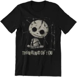 Voodoo Doll T-Shirt