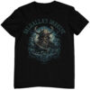 Valhalla's Darkest Gothic Wikinger T-Shirt